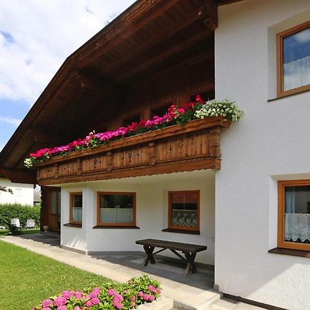 Holiday Home, Axams Innsbruck Luaran gambar