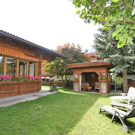 Holiday Home, Axams Innsbruck Luaran gambar