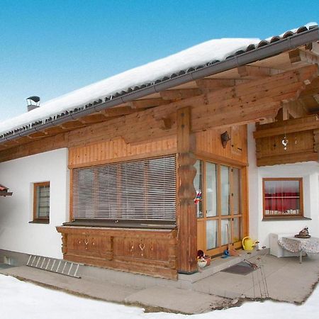 Holiday Home, Axams Innsbruck Luaran gambar