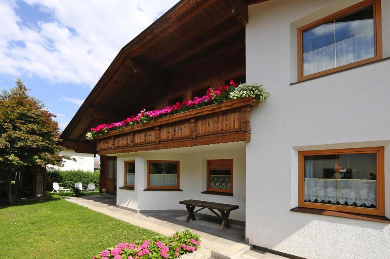 Holiday Home, Axams Innsbruck Luaran gambar