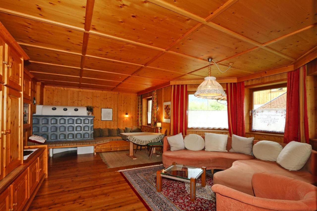 Holiday Home, Axams Innsbruck Luaran gambar