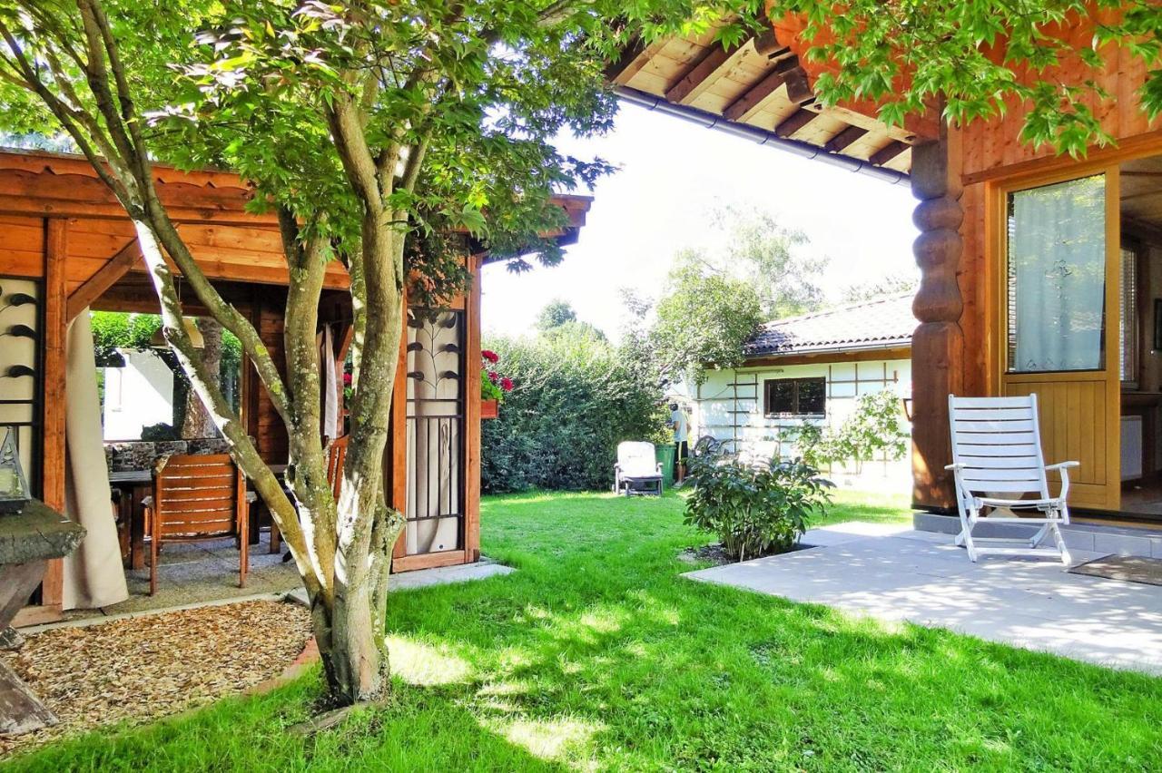 Holiday Home, Axams Innsbruck Luaran gambar