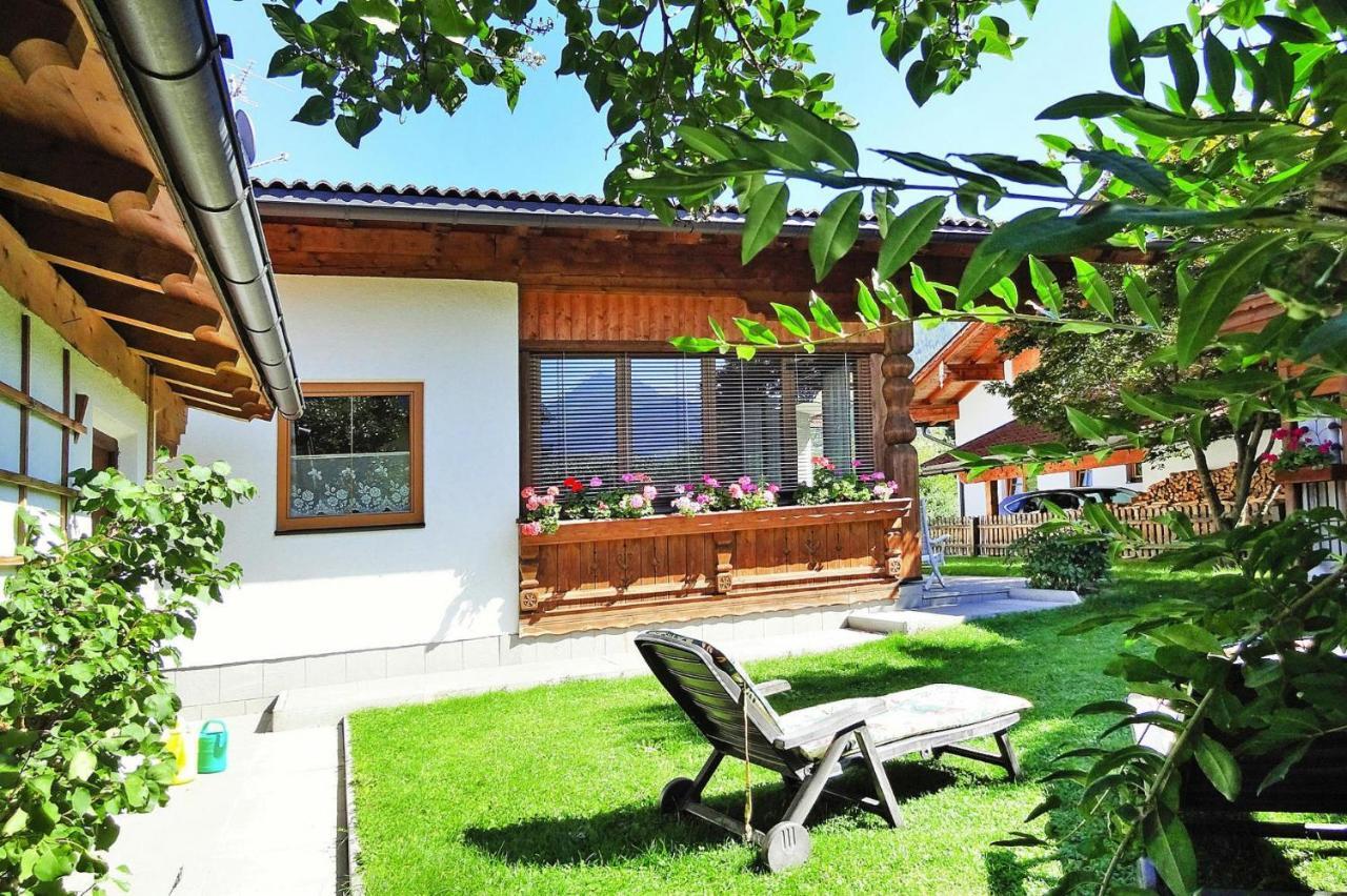 Holiday Home, Axams Innsbruck Luaran gambar