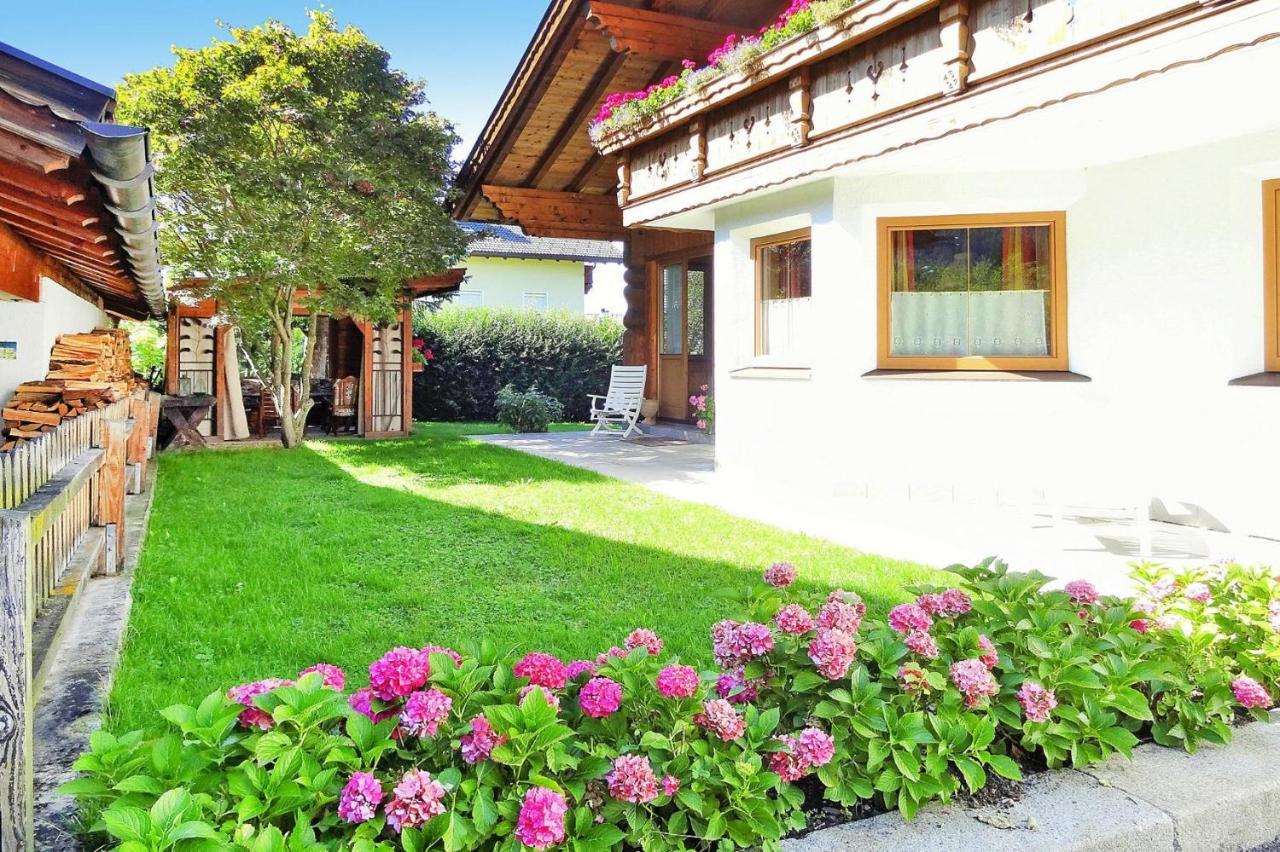 Holiday Home, Axams Innsbruck Luaran gambar