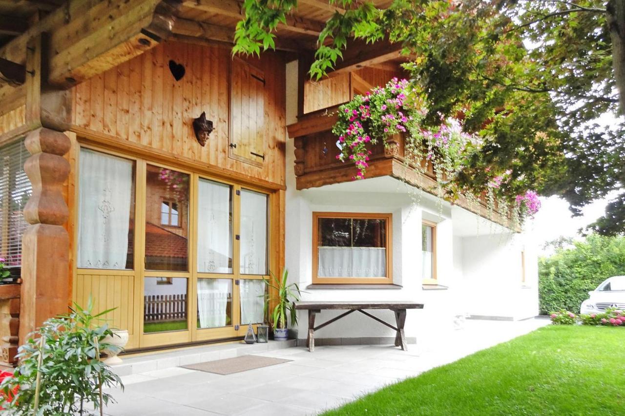 Holiday Home, Axams Innsbruck Luaran gambar