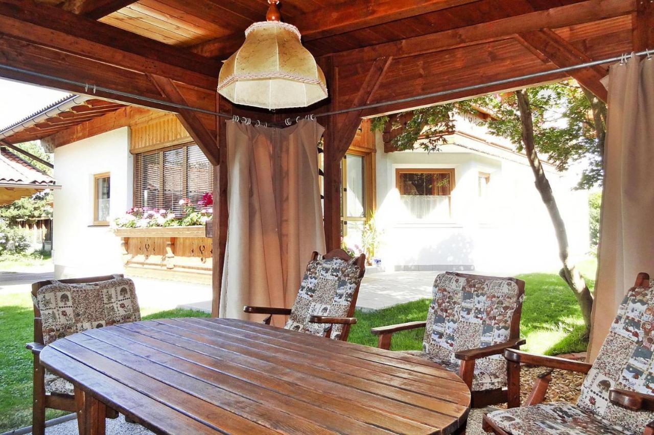 Holiday Home, Axams Innsbruck Luaran gambar