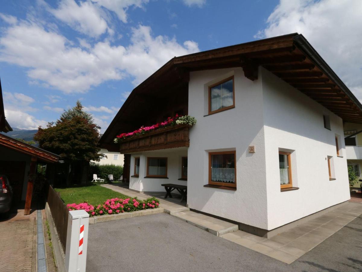 Holiday Home, Axams Innsbruck Luaran gambar