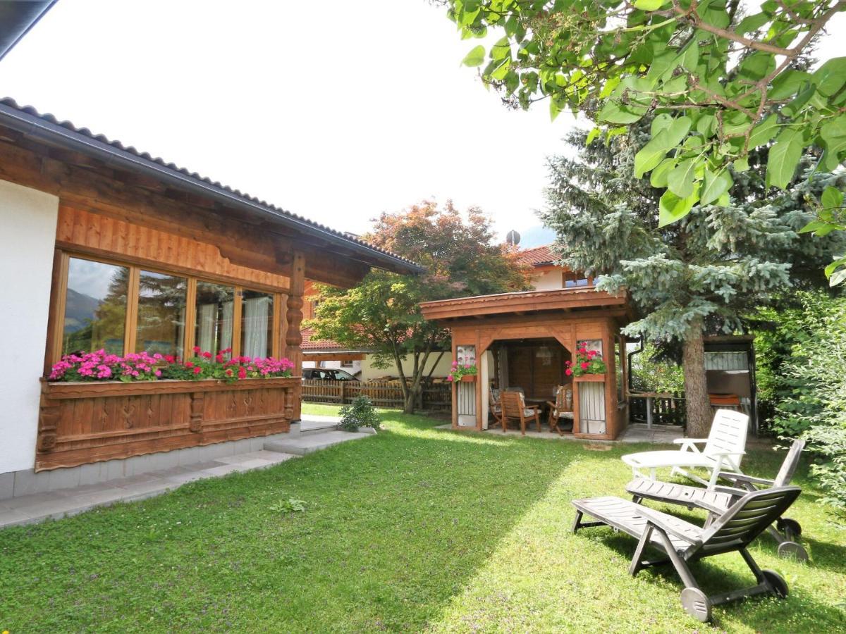 Holiday Home, Axams Innsbruck Luaran gambar