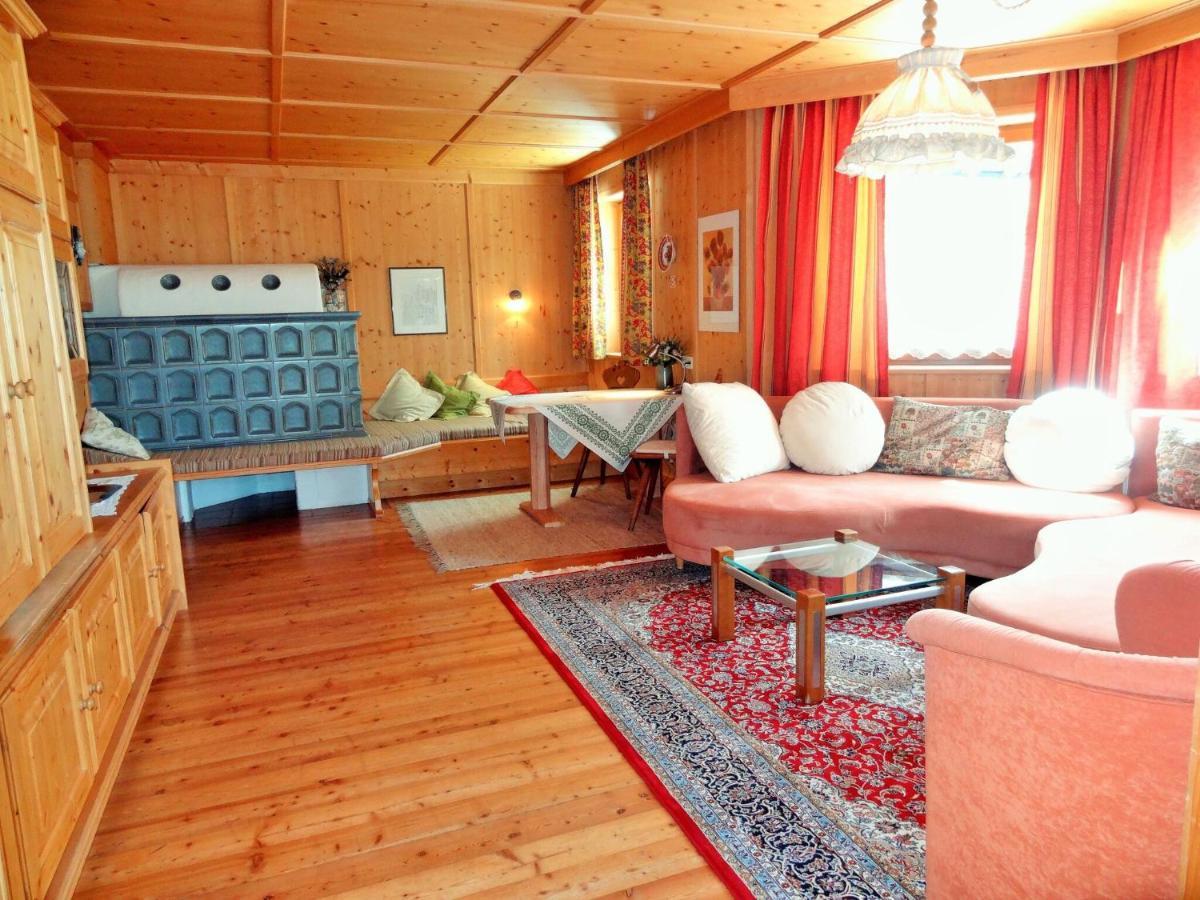 Holiday Home, Axams Innsbruck Luaran gambar