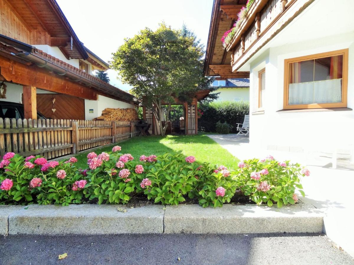 Holiday Home, Axams Innsbruck Luaran gambar