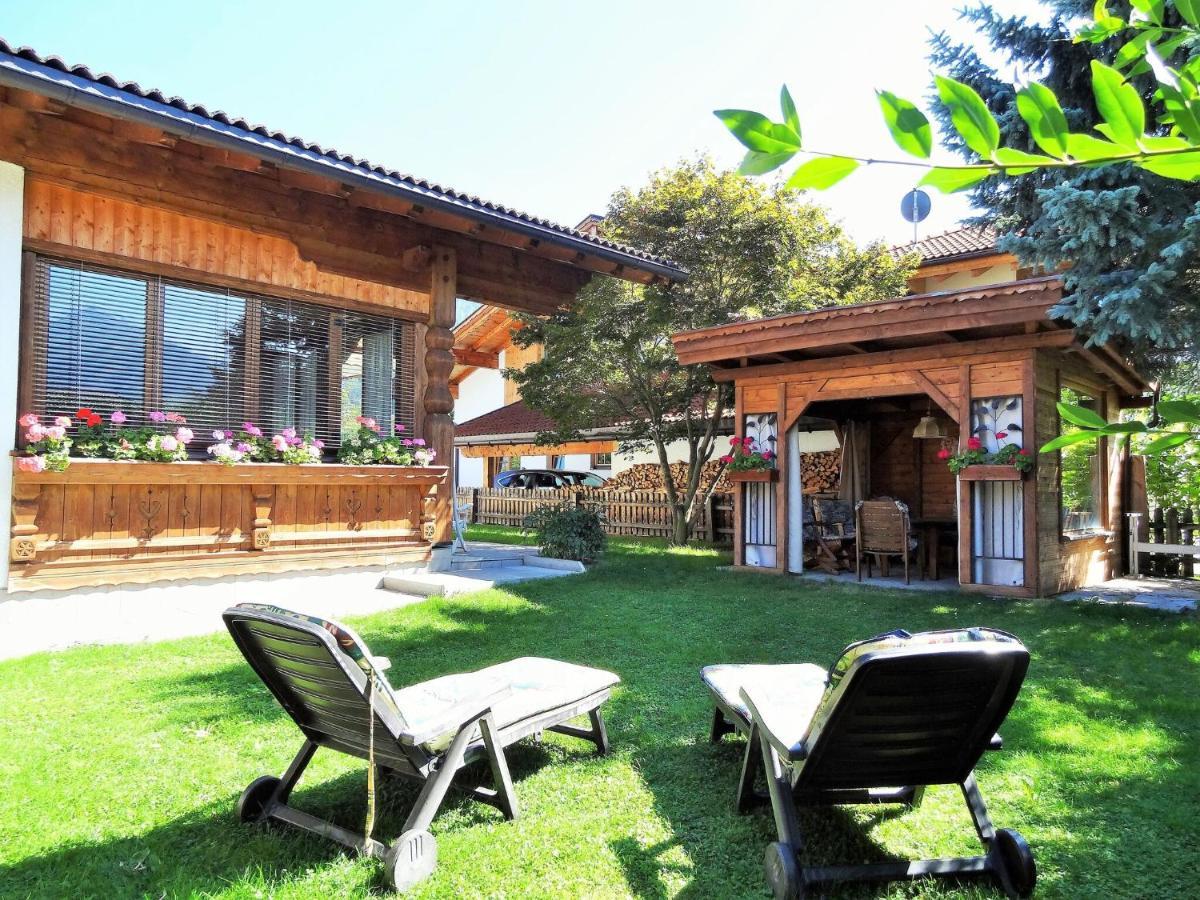 Holiday Home, Axams Innsbruck Luaran gambar