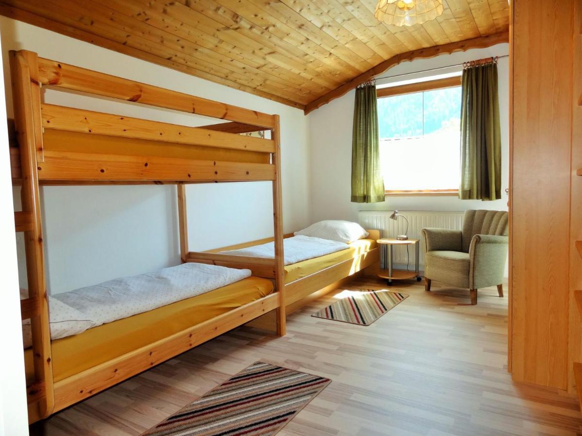 Holiday Home, Axams Innsbruck Luaran gambar