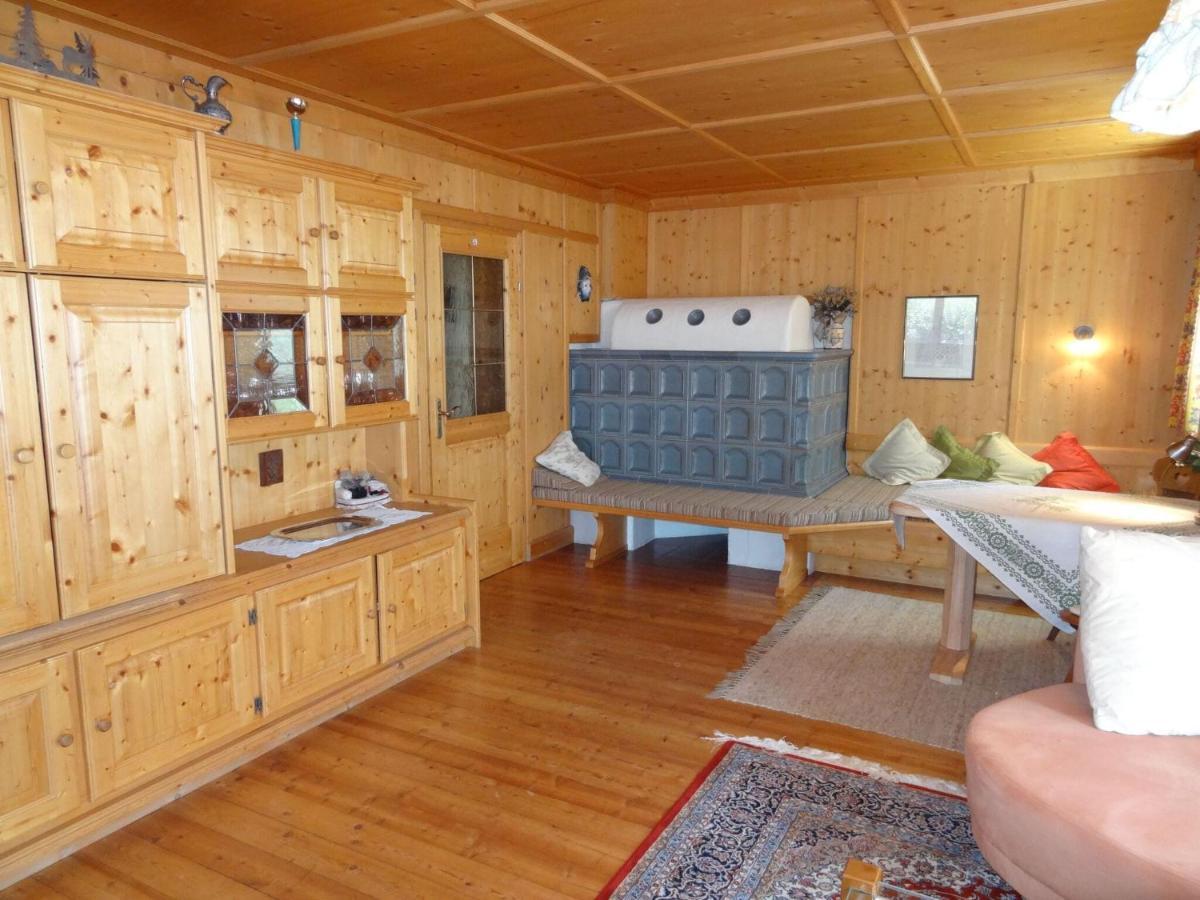 Holiday Home, Axams Innsbruck Luaran gambar