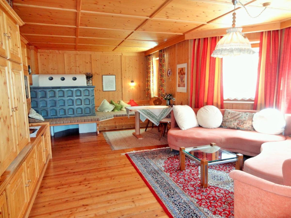 Holiday Home, Axams Innsbruck Luaran gambar