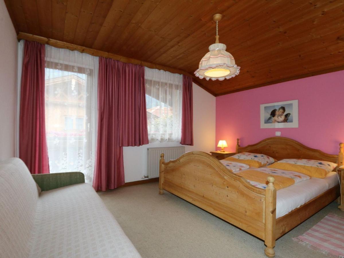 Holiday Home, Axams Innsbruck Luaran gambar