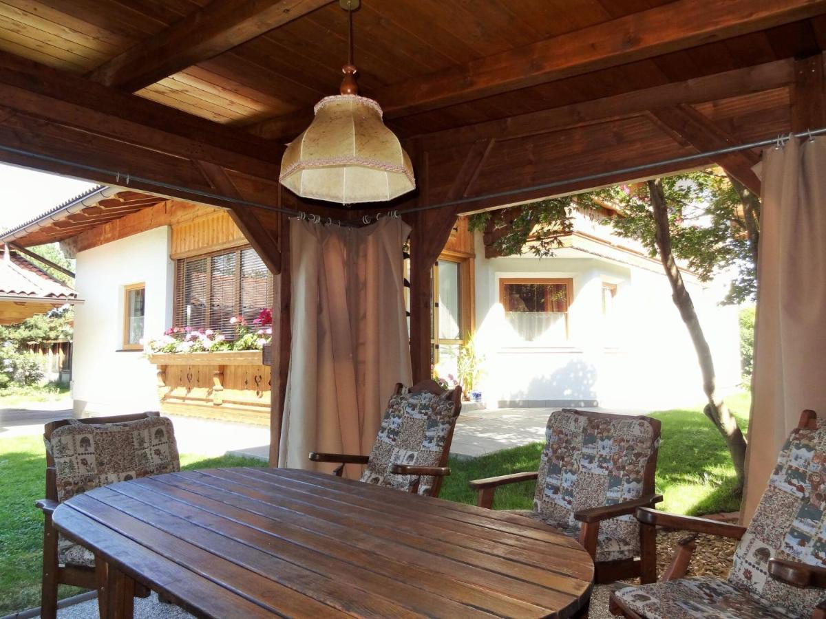 Holiday Home, Axams Innsbruck Luaran gambar