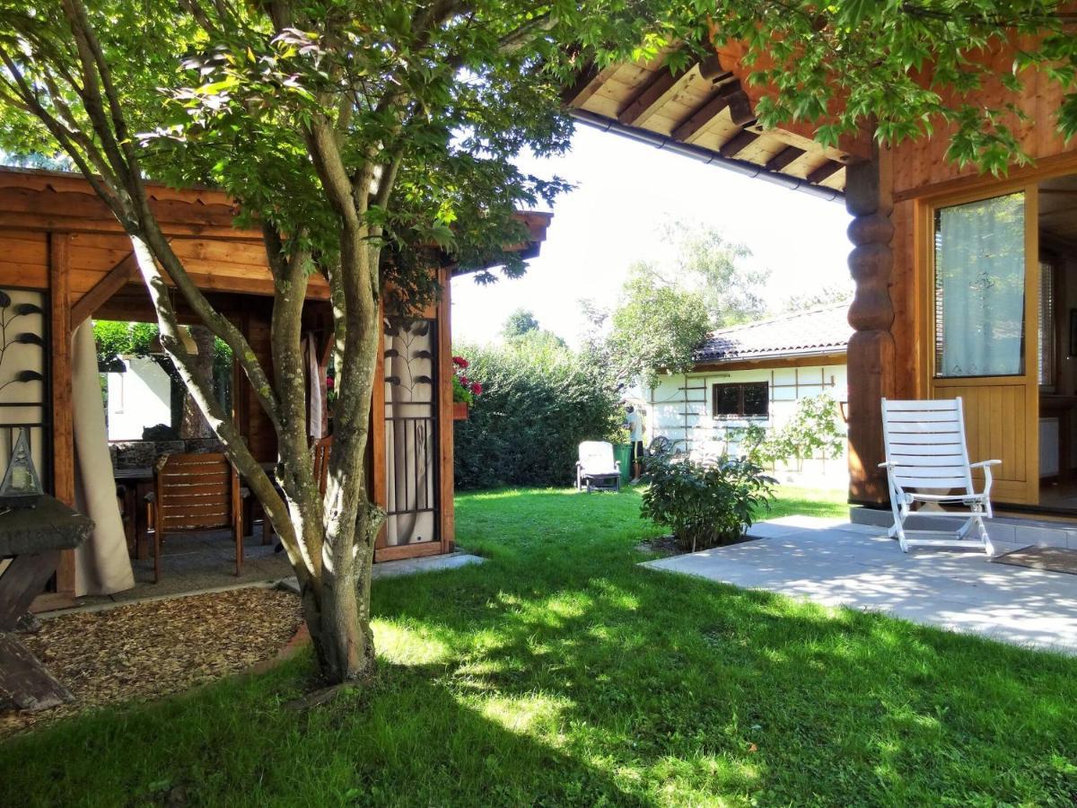 Holiday Home, Axams Innsbruck Luaran gambar