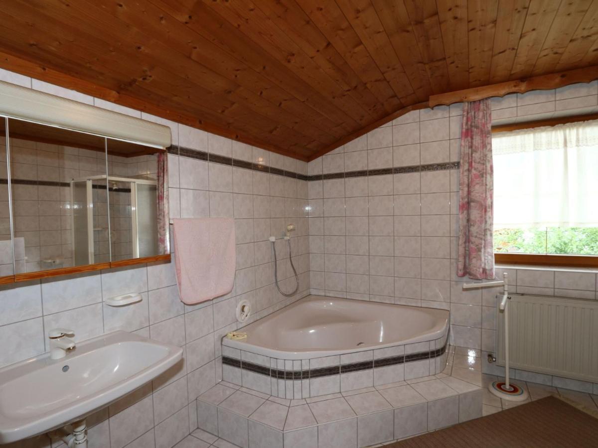 Holiday Home, Axams Innsbruck Luaran gambar