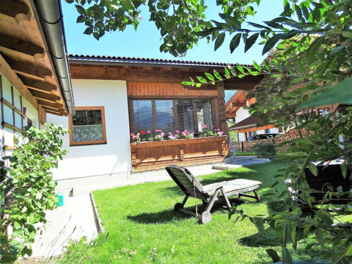 Holiday Home, Axams Innsbruck Luaran gambar