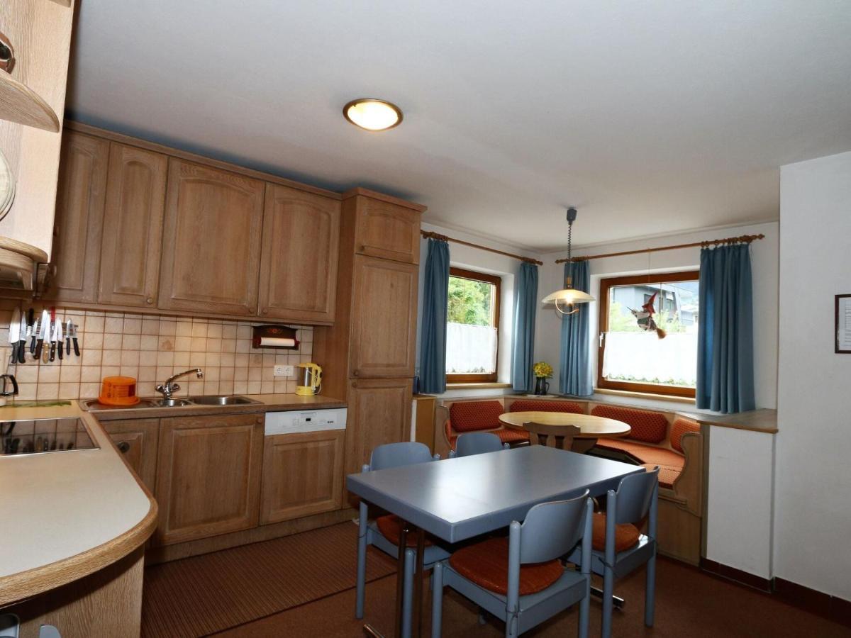 Holiday Home, Axams Innsbruck Luaran gambar