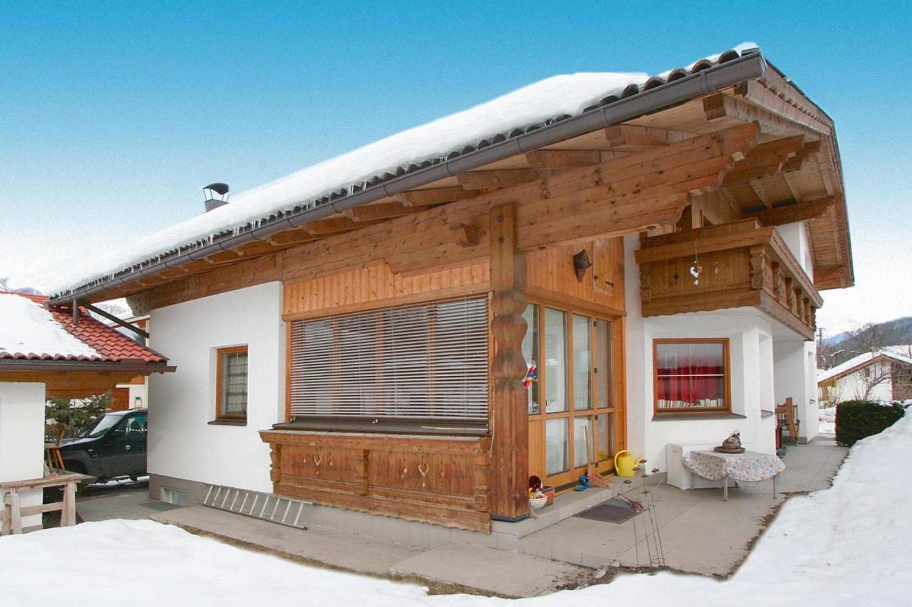 Holiday Home, Axams Innsbruck Luaran gambar